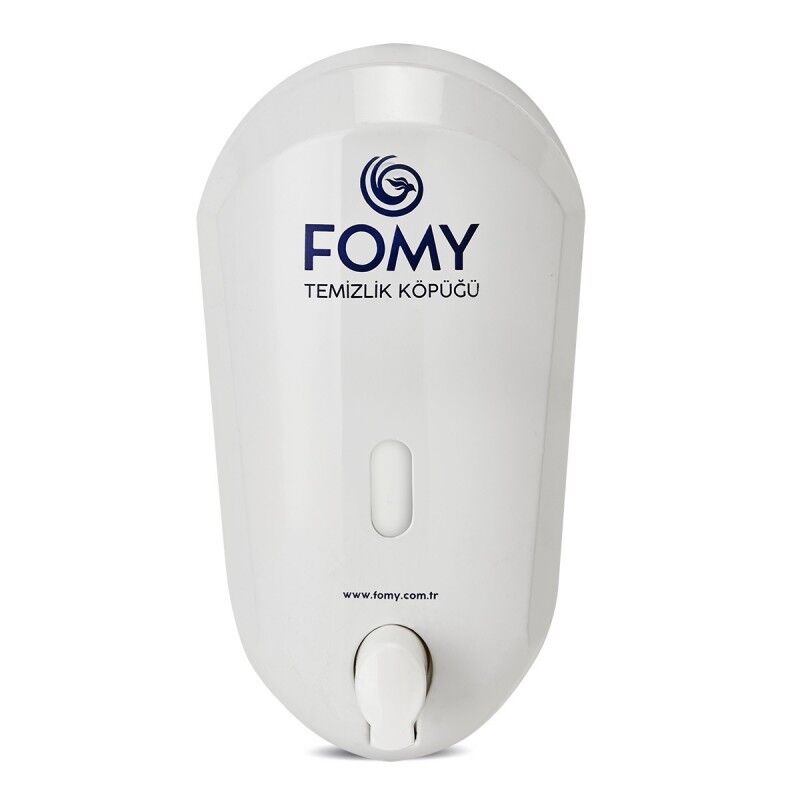 Fomy Dispenser Beyaz 900 ml