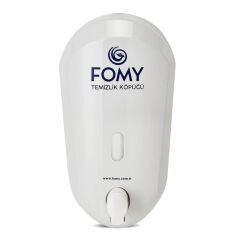 Fomy Dispenser Beyaz 900 ml